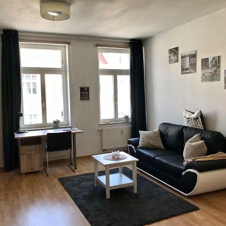 Ferienwohnung Leutzsch Am Leipziger Auenwald Kültér fotó